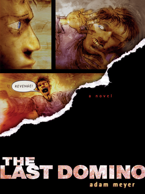 Title details for The Last Domino by Adam Meyer - Available